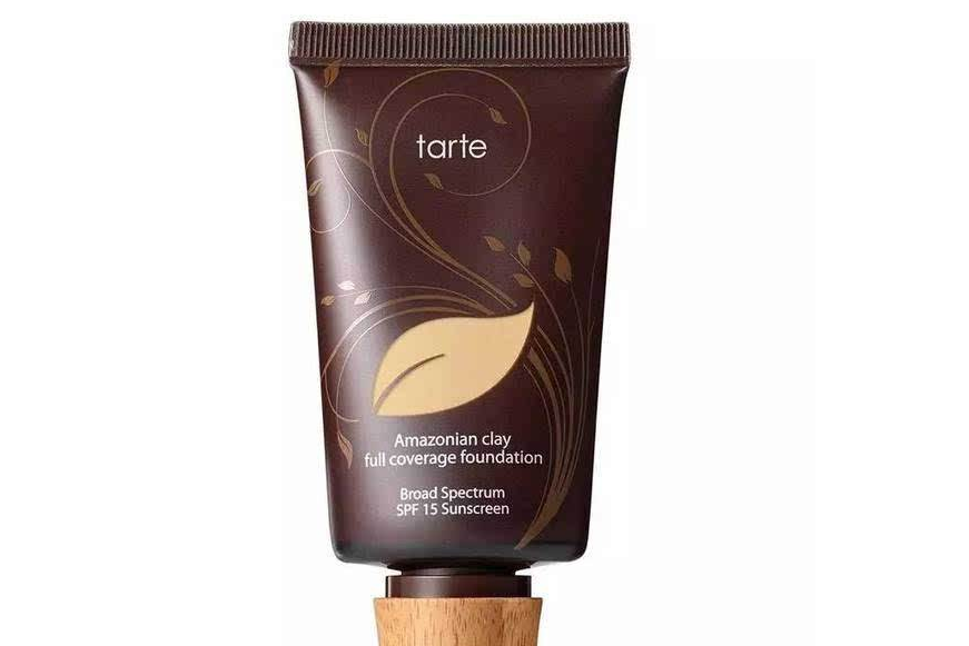 tarte是哪个国家的牌子?tarte粉底液如何? tarte是哪个国家的牌子?tarte粉底液如何?