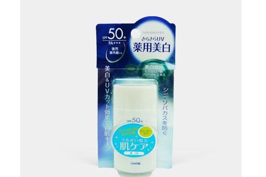 近江蔓莎索乐蓓防晒液怎么样?近江蔓莎索乐蓓好用吗? 近江蔓莎索乐蓓防晒液怎么样?近江蔓莎索乐蓓好用吗?