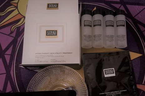 奥伦纳素冰白面膜怎么使用?使用感受如何? 奥伦纳素冰白面膜怎么使用?使用感受如何?