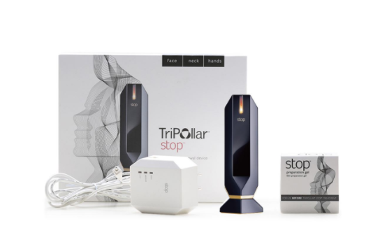 tripollar stop射频美容仪?谁能介绍一下使用方法? tripollar stop射频美容仪?谁能介绍一下使用方法?