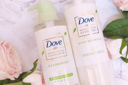多芬初恋橙花洗发套装主要功效是什么?适合干枯的发质吗? 多芬初恋橙花洗发套装主要功效是什么?适合干枯的发质吗?
