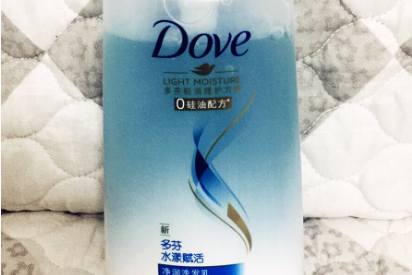 多芬水漾赋活洗发乳使用感好吗?适合干性扁塌发质吗? 多芬水漾赋活洗发乳使用感好吗?适合干性扁塌发质吗?