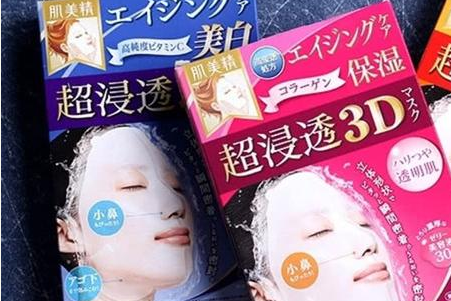 美精3D面膜的面膜纸可以贴合各种脸型吗?精华液分量多吗? 美精3D面膜的面膜纸可以贴合各种脸型吗?精华液分量多吗?