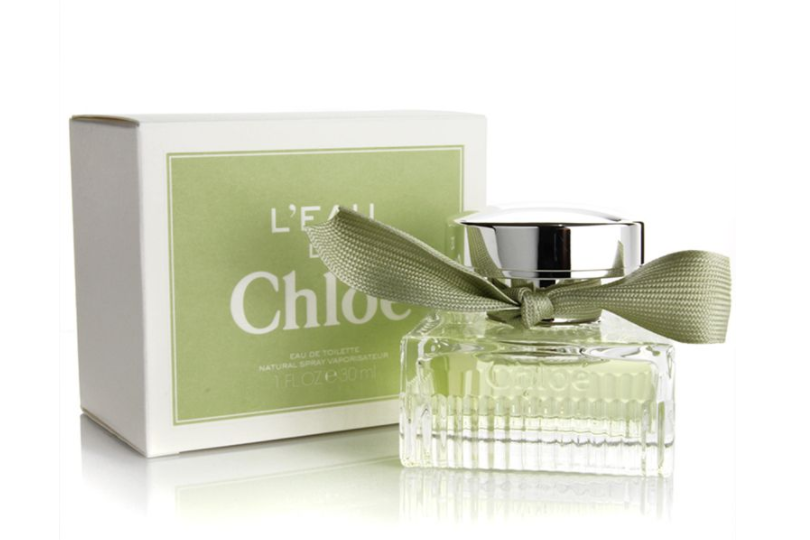 chloe最好闻的一款香水?谁能推荐一款? chloe最好闻的一款香水?谁能推荐一款?