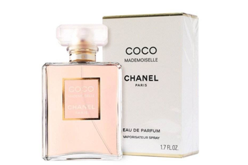 chanel香水coco多少钱?谁能简单介绍一下? chanel香水coco多少钱?谁能简单介绍一下?