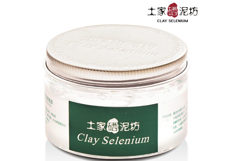 土家硒泥坊控油面膜泥有用吗?土家硒泥坊控油面膜泥使用方法? 土家硒泥坊控油面膜泥有用吗?土家硒泥坊控油面膜泥使用方法?