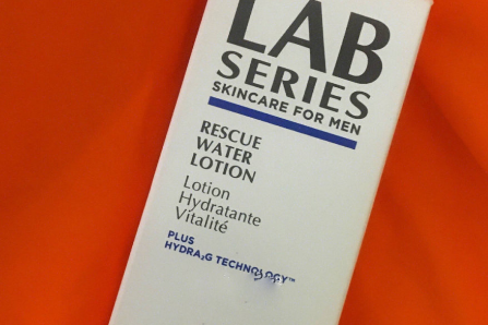 Lab Series须后水使用感清爽吗?吸收快吗? Lab Series须后水使用感清爽吗?吸收快吗?