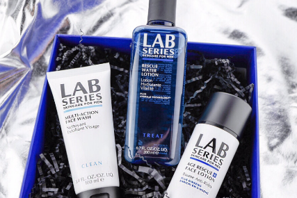 LAB SERIES朗仕三部曲精选礼盒有哪些单品?使用效果怎么样? LAB SERIES朗仕三部曲精选礼盒有哪些单品?使用效果怎么样?