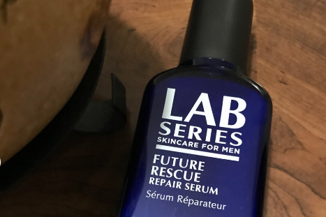 lab series男士修护精华露好用吗？价格多少？