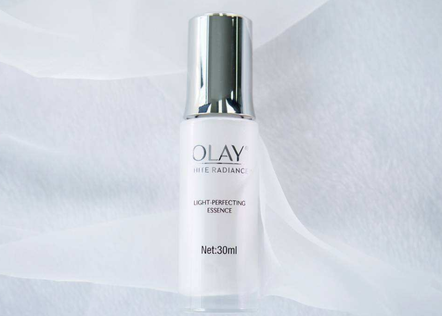 olay小白瓶种草？真的可以美白吗？