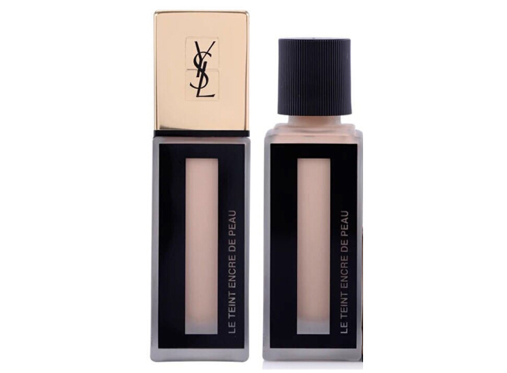 ysl恒久粉底液多少钱?持妆效果好不好? ysl恒久粉底液多少钱?持妆效果好不好?