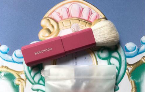 推荐好用的腮红刷？腮红刷怎么清洗？