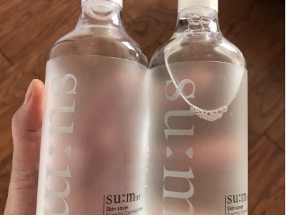 苏秘37°卸妆水温和吗?孕妇适用吗? 苏秘37°卸妆水温和吗?孕妇适用吗?