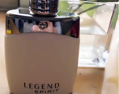 万宝龙灵动传奇香水是什么香调？使用感如何?