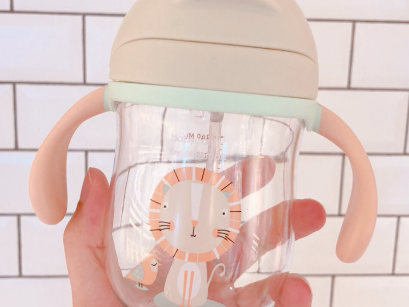 Babycare重力吸管杯好用吗?清洗方便吗? Babycare重力吸管杯好用吗?清洗方便吗?