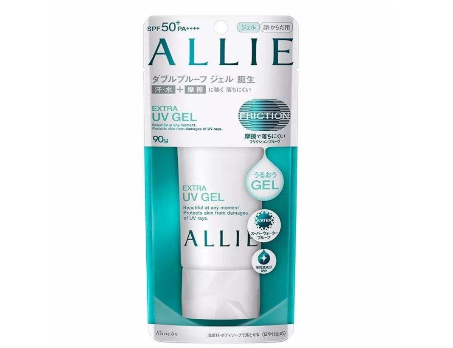 嘉娜宝allie和安耐晒哪个好？谁能简单介绍一下？