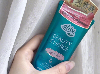 花王护手霜怎么样？对脱皮有效吗？