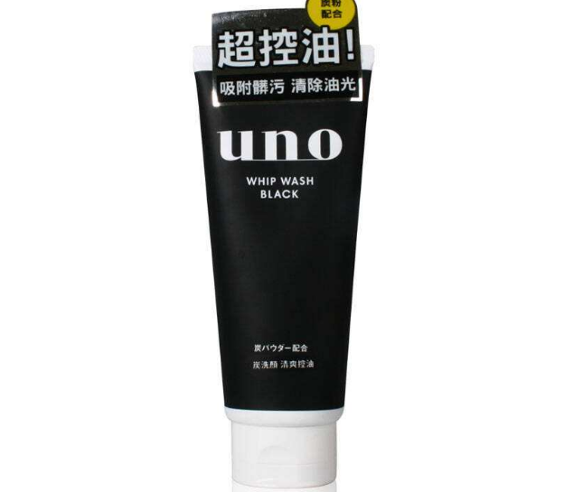 资生堂UNO净颜洁面膏价格多少?控油效果好吗? 资生堂UNO净颜洁面膏价格多少?控油效果好吗?