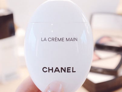 Chanel鹅卵石护手霜用着方便吗?使用感如何? Chanel鹅卵石护手霜用着方便吗?使用感如何?