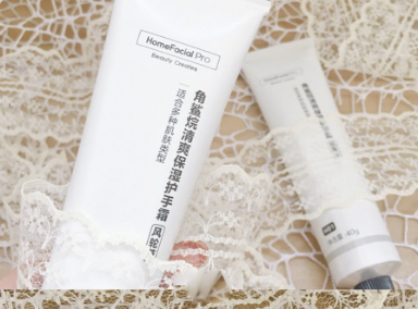 HomeFacial Pro护手霜容易吸收吗?香味好吗? HomeFacial Pro护手霜容易吸收吗?香味好吗?