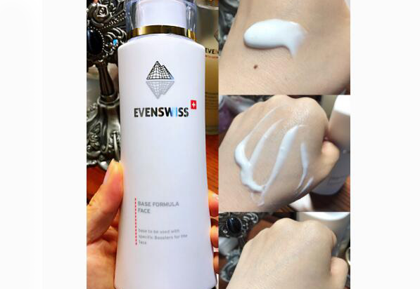evenswiss是什么牌子?Evenswiss活泉水怎么用? evenswiss是什么牌子?Evenswiss活泉水怎么用?