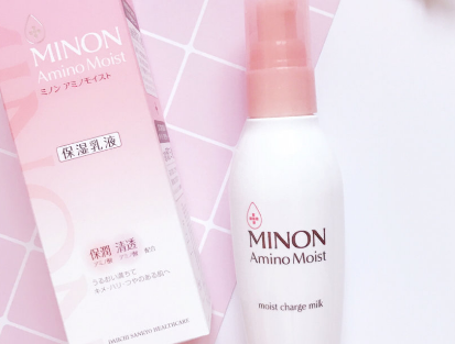 minon保湿乳液敏感肌可以用吗?价格多少? minon保湿乳液敏感肌可以用吗?价格多少?