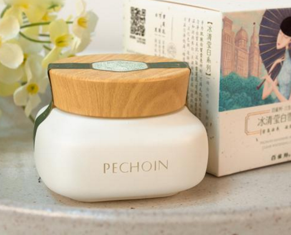 百雀羚三生花面霜质地如何？可以用作睡眠面膜吗？