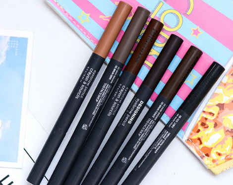 菲诗小铺双头眉笔有哪些色号?适合什么发色? 菲诗小铺双头眉笔有哪些色号?适合什么发色?