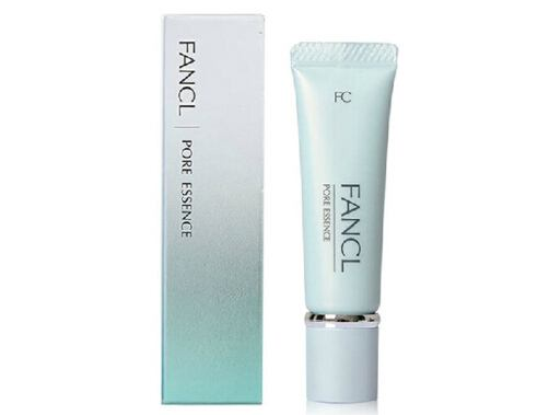 fancl毛孔收缩精华用法？有效吗？