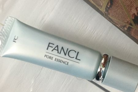 Fancl收缩毛孔精华怎么样？效果好吗？-1