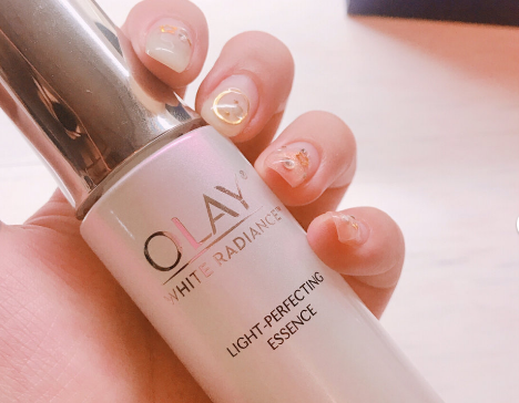 Olay玉兰油精华液可以美白？效果好吗？