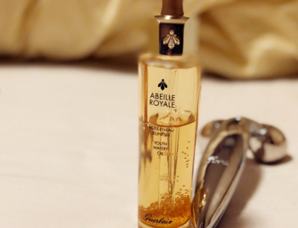 娇兰蜂姿复原蜜好用吗?搭配Refa按摩仪效果好吗? 娇兰蜂姿复原蜜好用吗?搭配Refa按摩仪效果好吗?