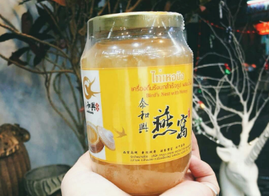 泰和興燕窝保存时间久吗？长期食用效果怎么样？