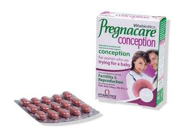 pregnacare怎么样?pregnacare产品有哪些? pregnacare怎么样?pregnacare产品有哪些?