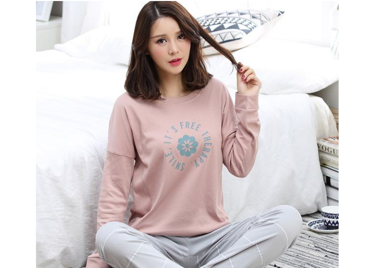女士家居服品牌？家居服多少钱一套？