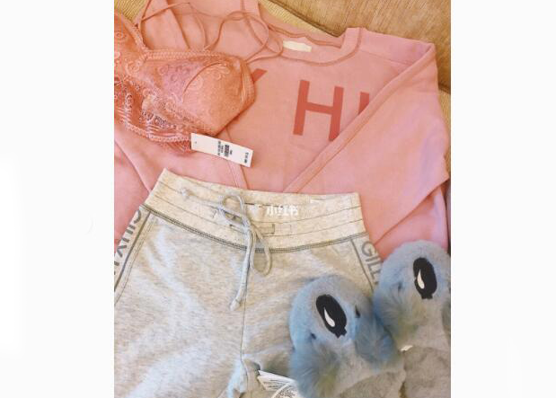 Hollister家居服怎么样?Hollister家居服能外穿吗? Hollister家居服怎么样?Hollister家居服能外穿吗?