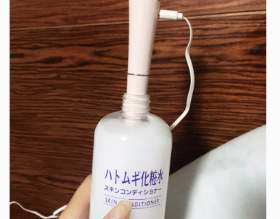 JIAE蒸脸加湿器出雾怎么样?使用效果好吗? JIAE蒸脸加湿器出雾怎么样?使用效果好吗?