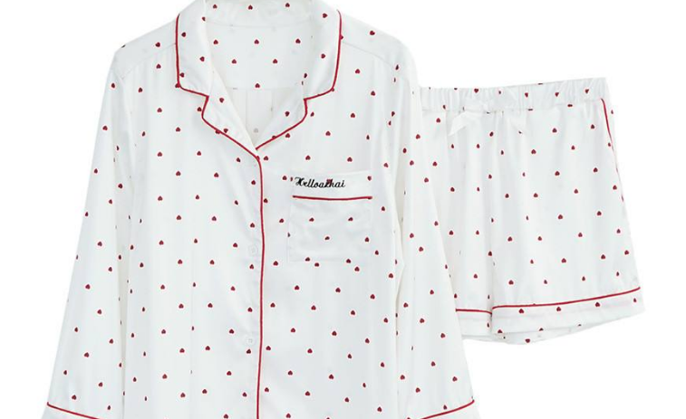 女士家居服品牌大全？女士家居服推荐？