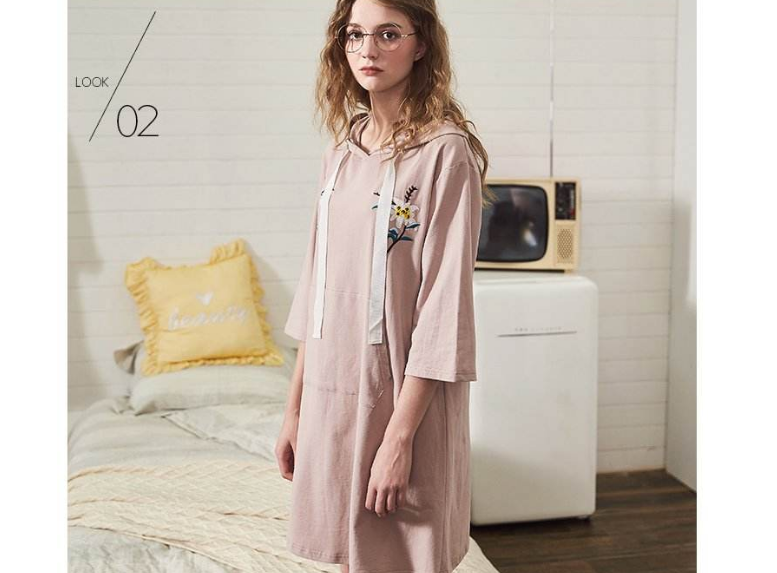 家居服口碑最好的品牌？家居服的价钱高吗？