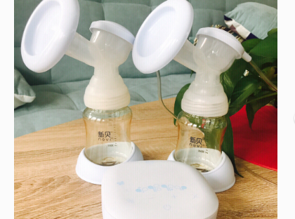 新贝吸奶器什么材质？吸力可以调档吗？
