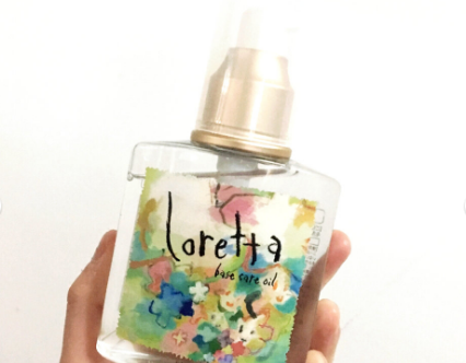 Loretta护发精油好用吗？味道好吗？
