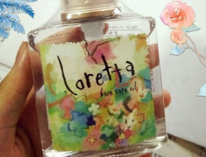 loretta护发精油什么质地?干发可以直接使用吗? loretta护发精油什么质地?干发可以直接使用吗?