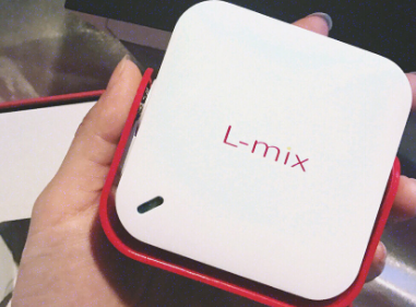 L-mix掌上投影仪很小型吗?价格多少? L-mix掌上投影仪很小型吗?价格多少?
