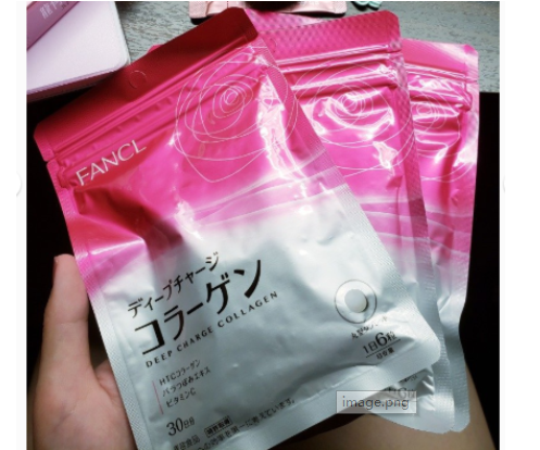 fancl胶原蛋白吃过之后有哪些效果呢? fancl胶原蛋白吃过之后有哪些效果呢?