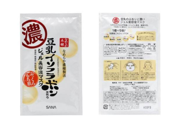 sana豆乳面膜怎么样?谁能介绍一下? sana豆乳面膜怎么样?谁能介绍一下?