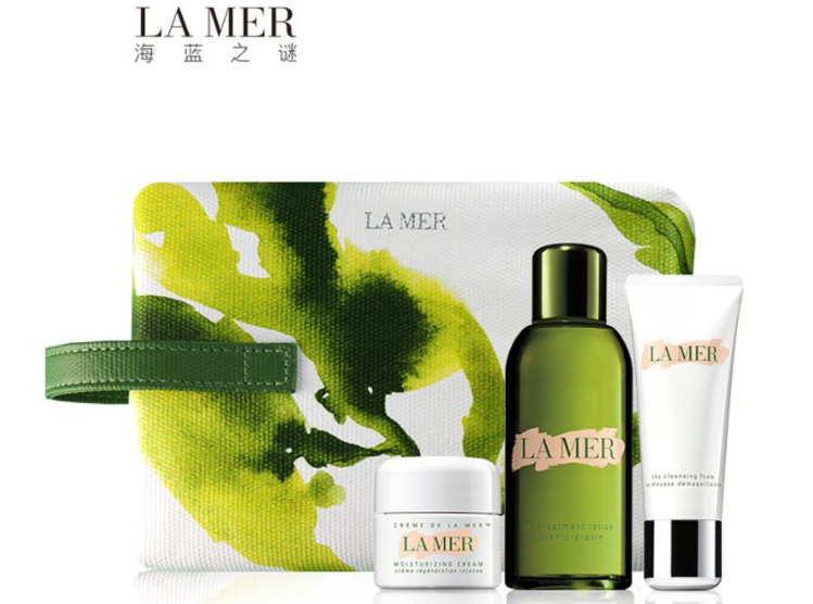 海蓝之谜真的那么好吗?谁能推荐几款lamer的产品? 海蓝之谜真的那么好吗?谁能推荐几款lamer的产品?