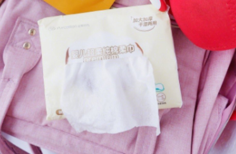 全棉时代的婴儿棉柔巾好用吗?宝宝适合吗? 全棉时代的婴儿棉柔巾好用吗?宝宝适合吗?