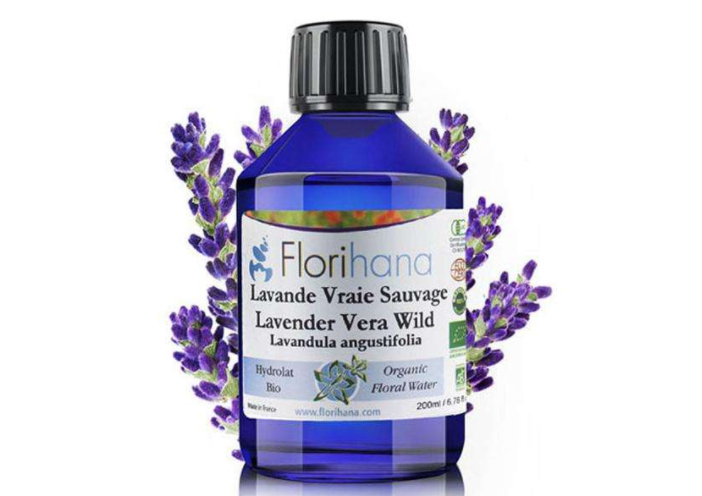 florihana纯露好用吗？florihana薰衣草纯露是纯天然吗？