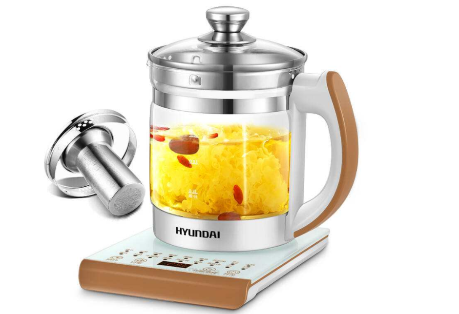 hyundai养生壶使用说明?hyundai养生壶功能介绍? hyundai养生壶使用说明?hyundai养生壶功能介绍?