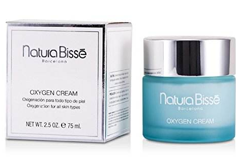natura bisse 氧面霜如何?谁能介绍一下? natura bisse 氧面霜如何?谁能介绍一下?